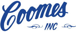 Coomes Inc. Logo